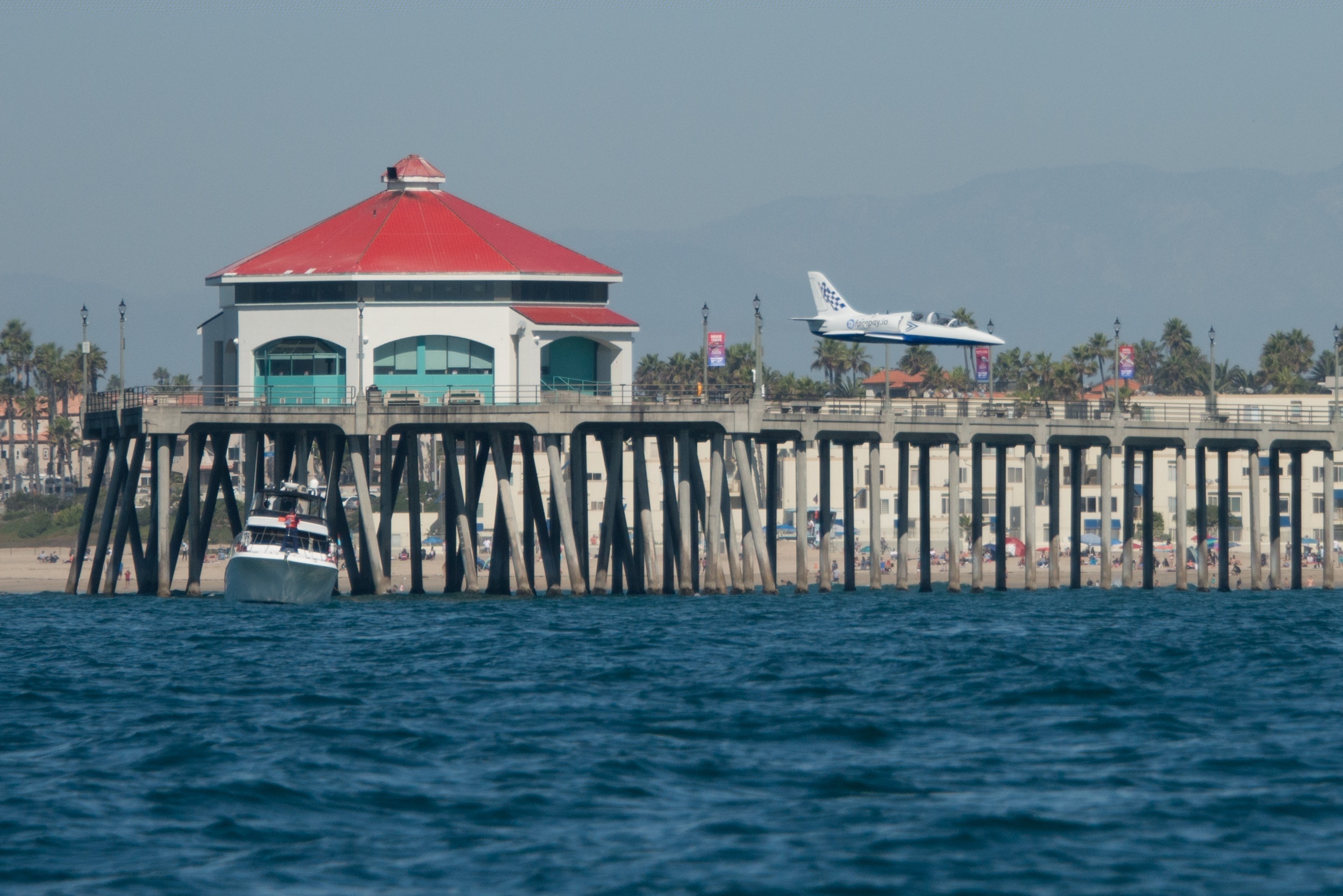 Huntington Beach California Air Show Photos Beautiful